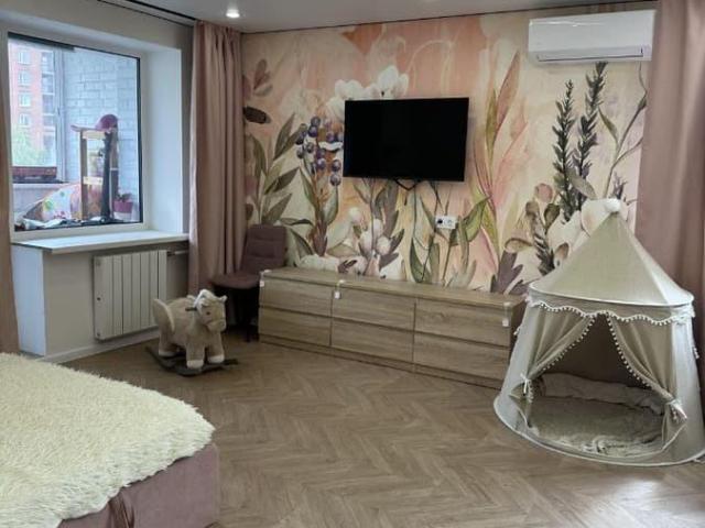Квартира продажа в Нижегородская Ст-ца