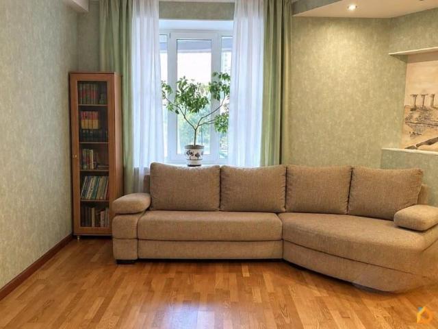 Квартира продажа в Нижегородская Ст-ца