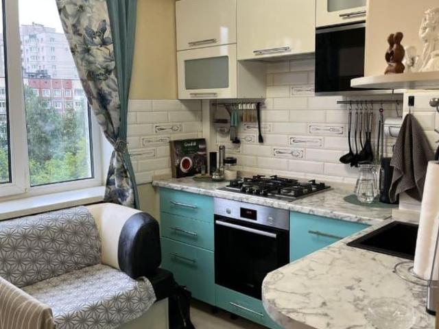 Квартира продажа в Нижегородская Ст-ца