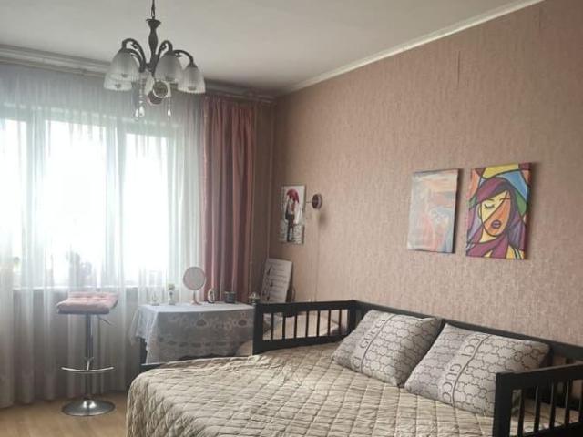 Квартира продажа в Нижегородская Ст-ца