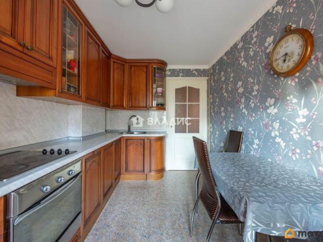 Квартира продажа в Нижегородская Ст-ца
