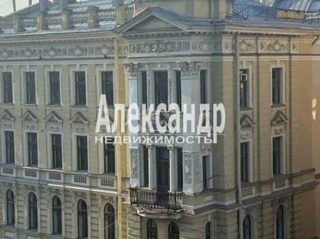 Квартира продажа в Нижегородская Ст-ца