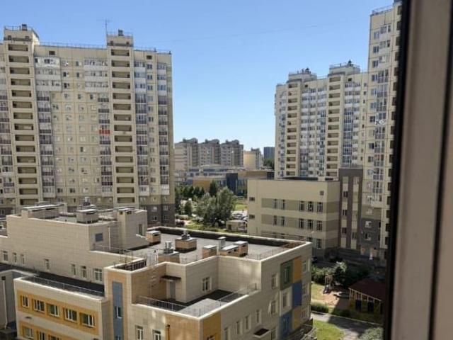 Квартира продажа в Нижегородская Ст-ца