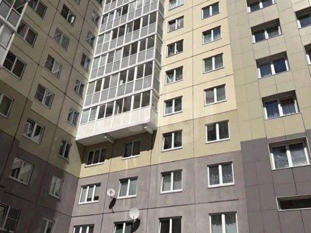 Квартира продажа в Нижегородская Ст-ца