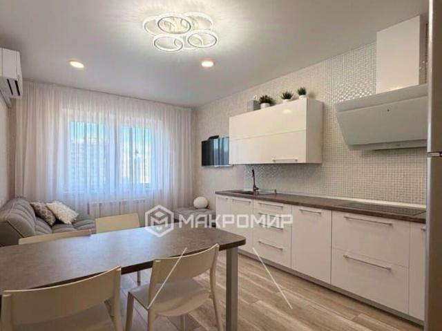 Квартира продажа в Нижегородская Ст-ца