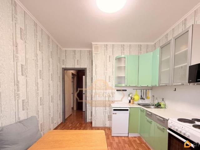Квартира продажа в Нижегородская Ст-ца