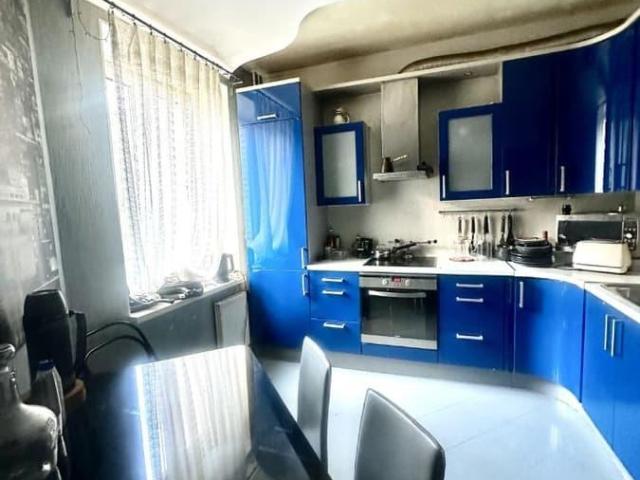 Квартира продажа в Нижегородская Ст-ца