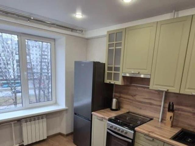 Квартира продажа в Нижегородская Ст-ца