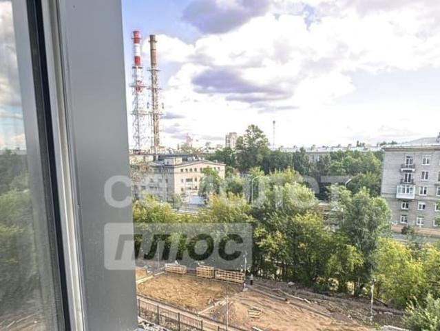 Квартира продажа в Нижегородская Ст-ца