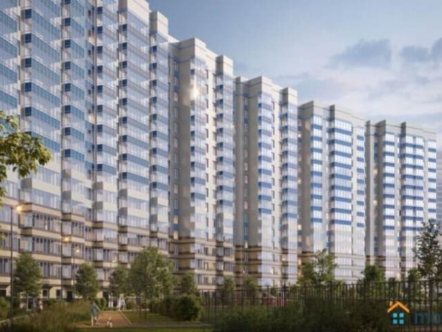Квартира продажа в Нижегородская Ст-ца