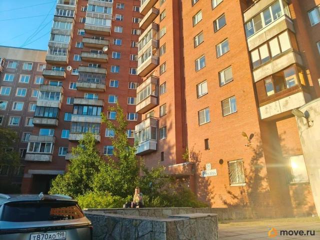 Квартира продажа в Нижегородская Ст-ца