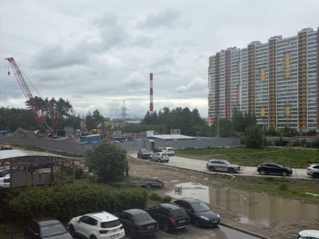 Квартира продажа в Нижегородская Ст-ца