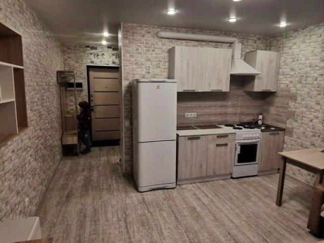 Квартира продажа в Нижегородская Ст-ца