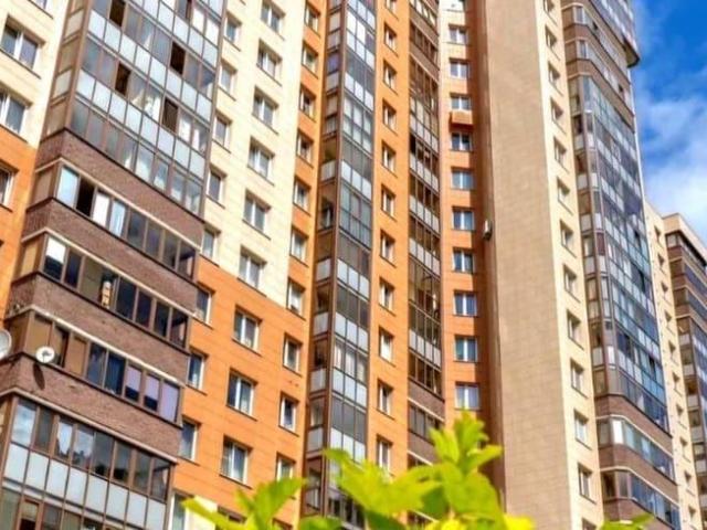 Квартира продажа в Нижегородская Ст-ца