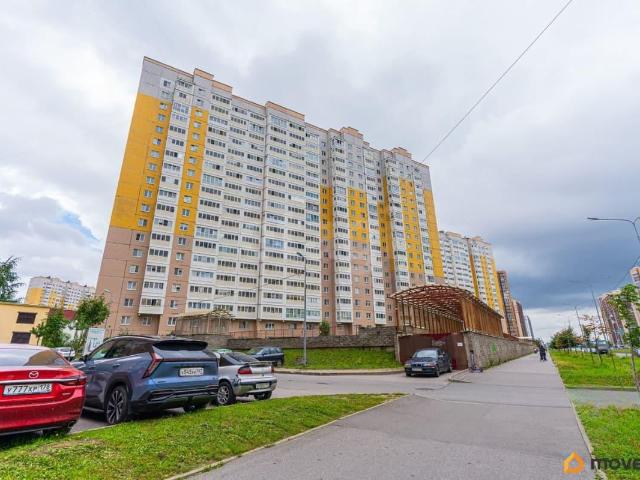Квартира продажа в Нижегородская Ст-ца