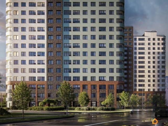Квартира продажа в Нижегородская Ст-ца