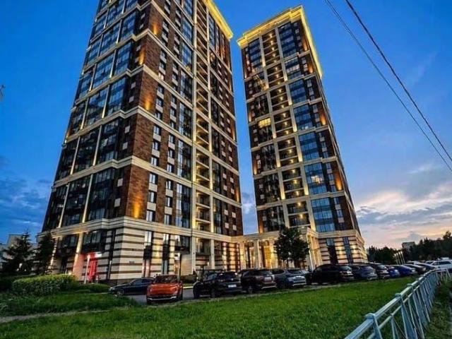 Квартира продажа в Нижегородская Ст-ца