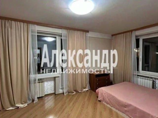Квартира продажа в Нижегородская Ст-ца