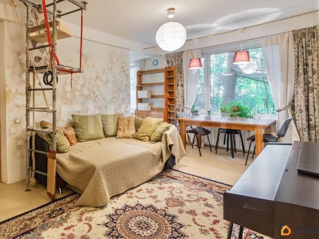 Квартира продажа в Нижегородская Ст-ца