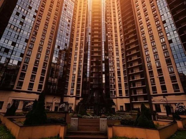 Квартира продажа в Нижегородская Ст-ца