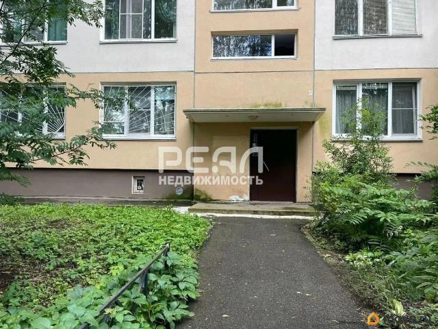 Квартира продажа в Нижегородская Ст-ца
