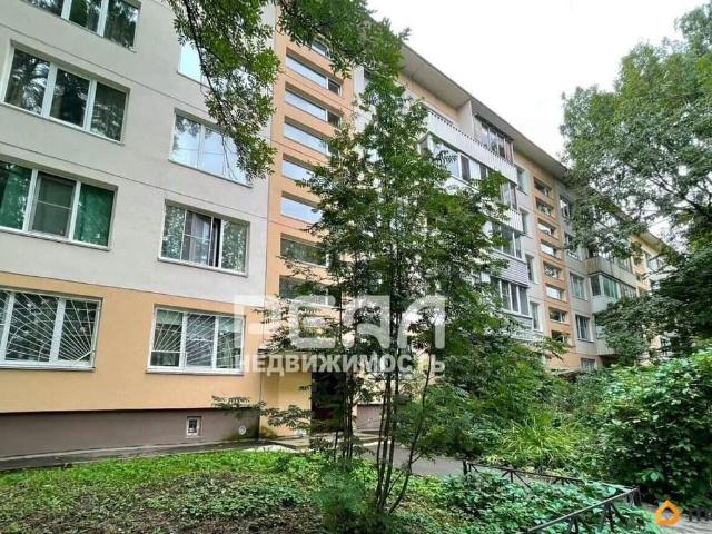 Квартира продажа в Нижегородская Ст-ца