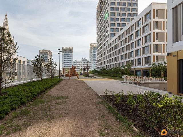 Квартира продажа в Нижегородская Ст-ца