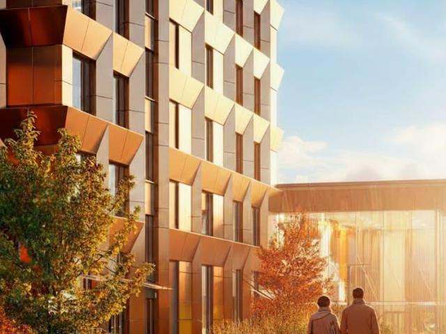 Квартира продажа в Нижегородская Ст-ца