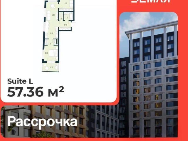 Квартира продажа в Нижегородская Ст-ца