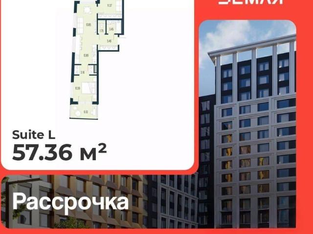 Квартира продажа в Нижегородская Ст-ца
