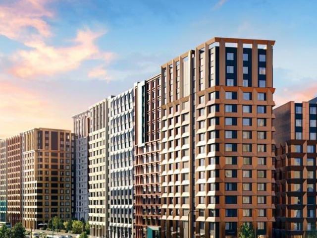 Квартира продажа в Нижегородская Ст-ца