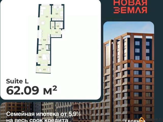 Квартира продажа в Нижегородская Ст-ца