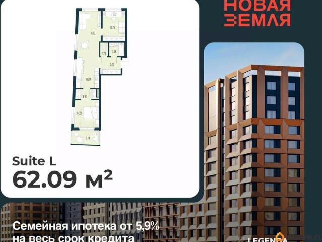 Квартира продажа в Нижегородская Ст-ца