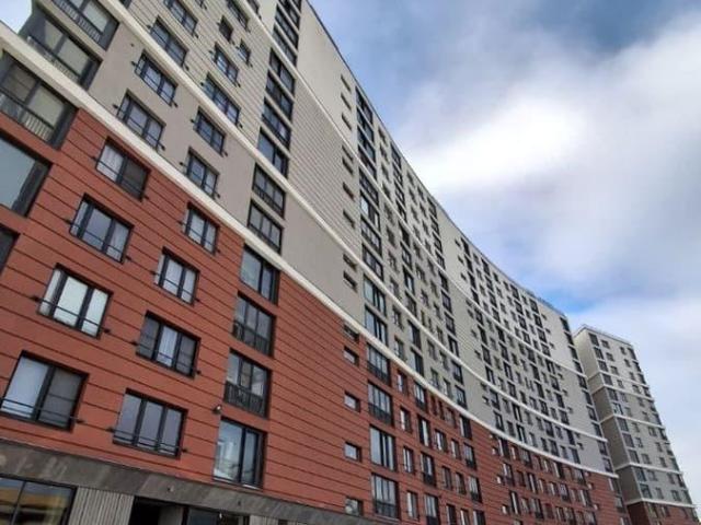 Квартира продажа в Нижегородская Ст-ца