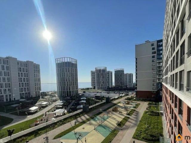 Квартира продажа в Нижегородская Ст-ца