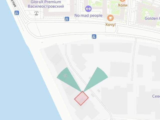 Квартира продажа в Нижегородская Ст-ца