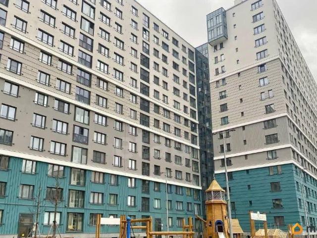 Квартира продажа в Нижегородская Ст-ца