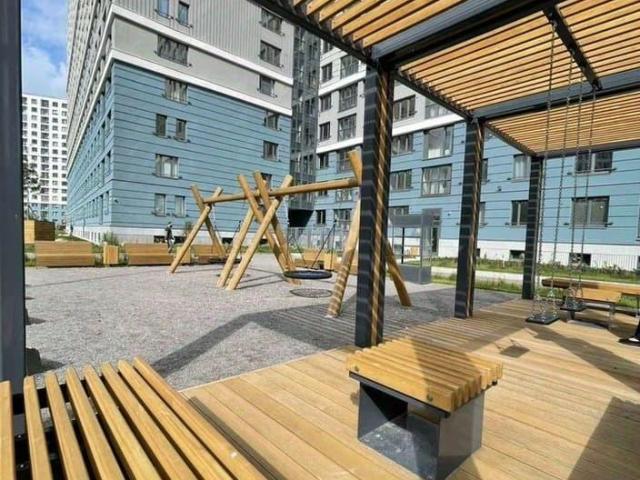 Квартира продажа в Нижегородская Ст-ца