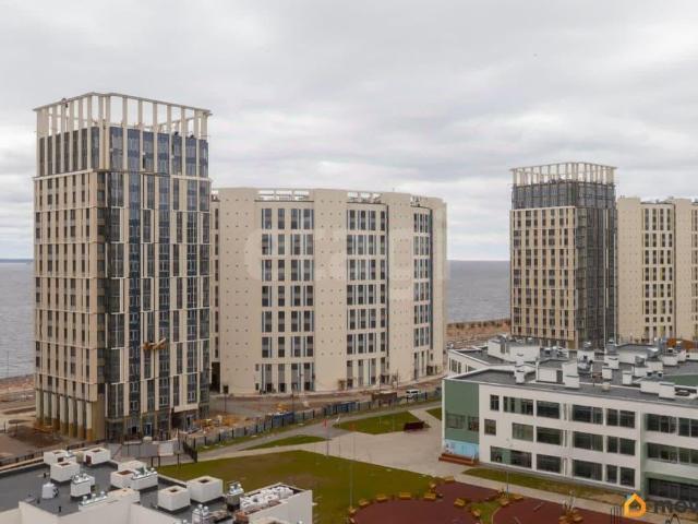 Квартира продажа в Нижегородская Ст-ца