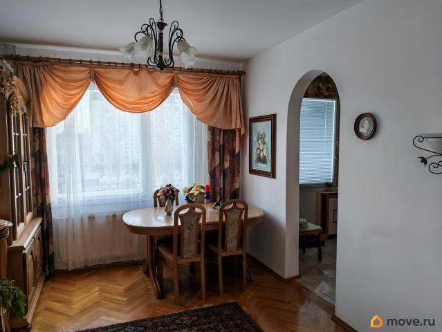 Квартира продажа в Нижегородская Ст-ца