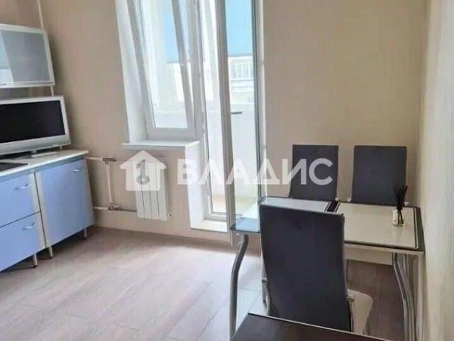 Квартира продажа в Нижегородская Ст-ца