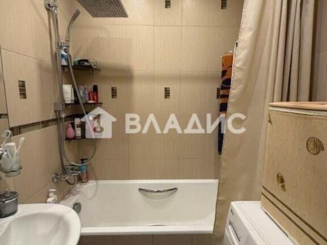 Квартира продажа в Нижегородская Ст-ца
