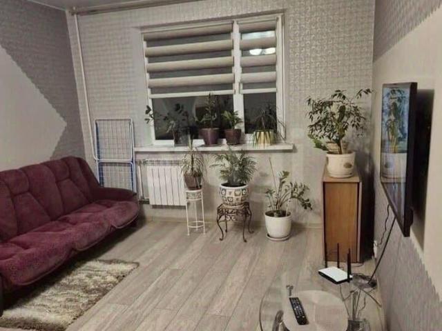 Квартира продажа в Нижегородская Ст-ца