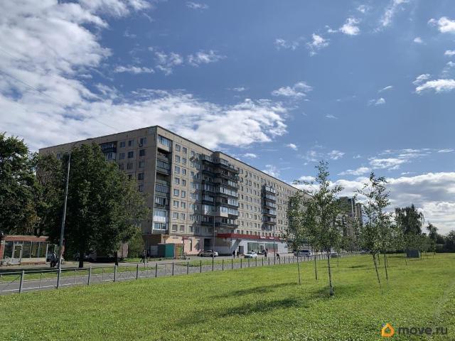 Квартира продажа в Нижегородская Ст-ца