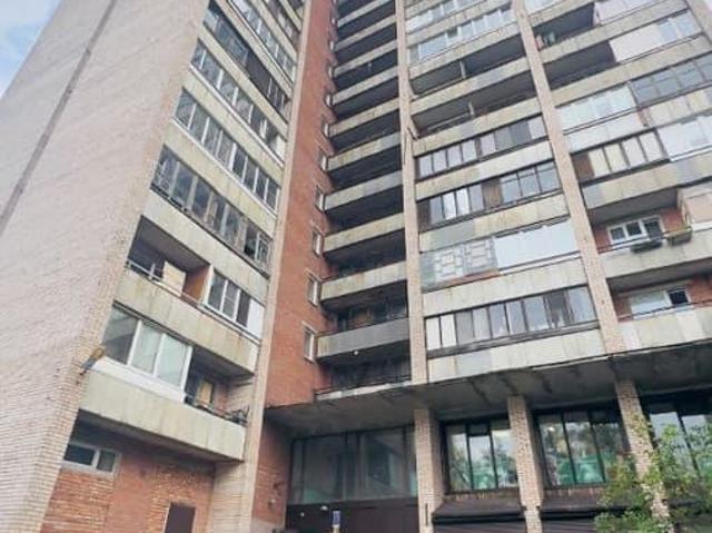 Квартира продажа в Нижегородская Ст-ца