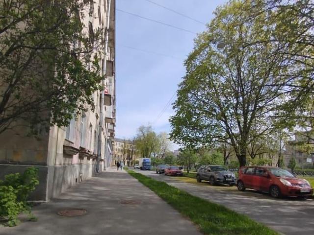 Квартира продажа в Колпино
