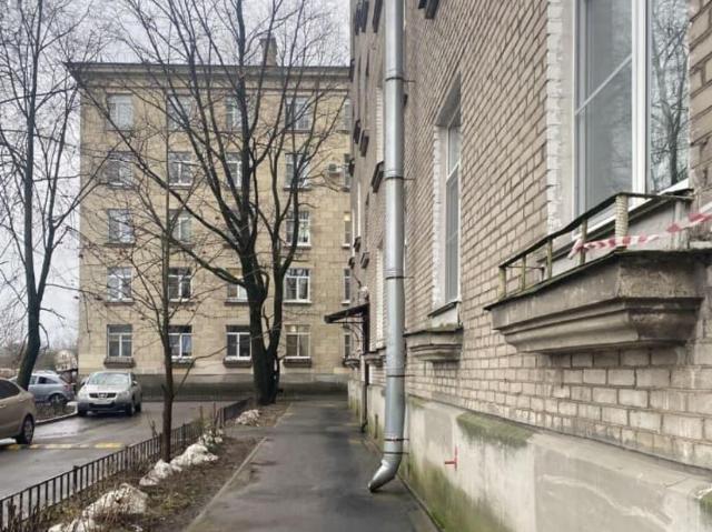 Квартира продажа в Колпино