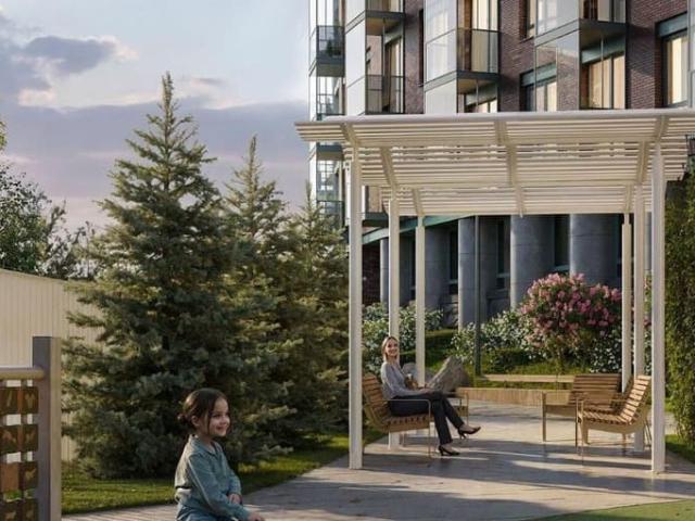 Квартира продажа в Зеленогорск