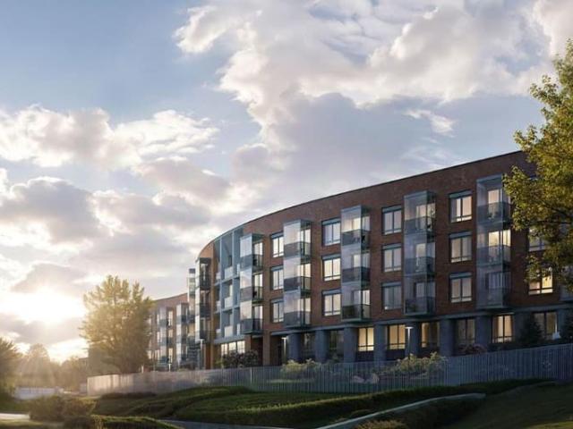 Квартира продажа в Зеленогорск