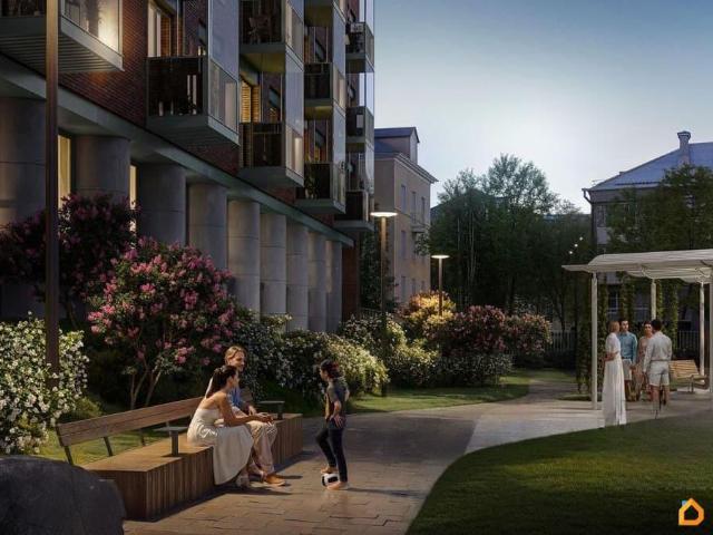 Квартира продажа в Зеленогорск